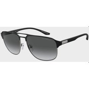 Resim Emporio Armani 0ea2144 336511 Erkek Güneş Gözlüğü 