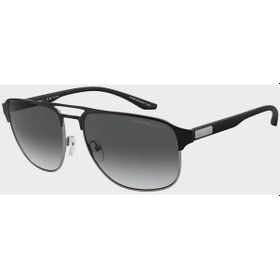 Resim Emporio Armani 0ea2144 336511 Erkek Güneş Gözlüğü 