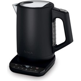 Resim Empressco Ayarlanabilir Isıtıcı 1.7L Hızlı Kaynatma ve Sıcak Tutma Özelliği 