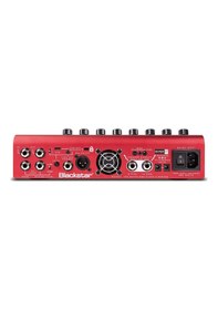 Resim Blackstar Dept. 10 Amped 2 100-watt Amplifier Pedal 