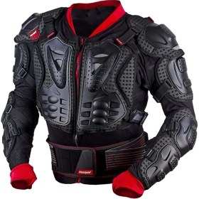 Resim Tex Ones Again AS01 Full Vücut Koruma 2XL Beden Özellikli Motorsiklet Aksesuarı 