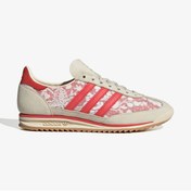 Resim adidas Sl 72 Og Kadın Beyaz Spor Ayakkabı 