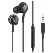 Resim Samsung S8 Akg Kulaklık Siyah 