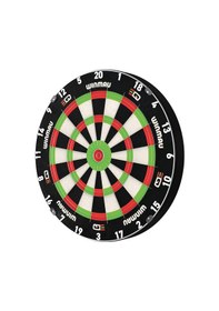 Resim Winmau Equalizer Training Dart Hedef Tahtası 