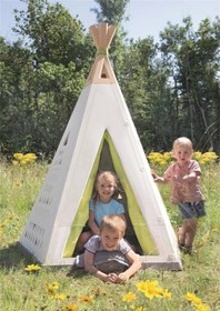 Resim Smoby Teepee Oyun Çadırı 811000 