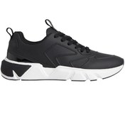 Resim Calvin Klein Siyah Erkek Sneaker HM0HM00995BEH Calvin Klein