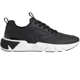 Resim Calvin Klein Siyah Erkek Sneaker HM0HM00995BEH 
