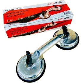 Resim Profesyonel Seramik Mermer Taşıma Vantuzu Tekli 