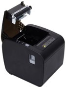 Resim TAZGA PRN-260W TERMAL FIS YAZICI USB + ETHERNET+ SERI 