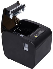 Resim TAZGA PRN-260W TERMAL FIS YAZICI USB + ETHERNET+ SERI 