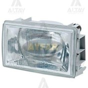 Resim AYFAR Far R-9 / Broadway Sağ (Oem No:7701029118) 