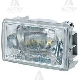 Resim AYFAR Far R-9 / Broadway Sağ (Oem No:7701029118) 