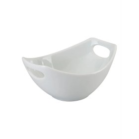 Resim Paşabahçe Porselen Kase 11 cm Tekli 