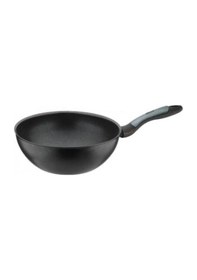 Resim Brioni Diamond 26 CM Wok Tava 