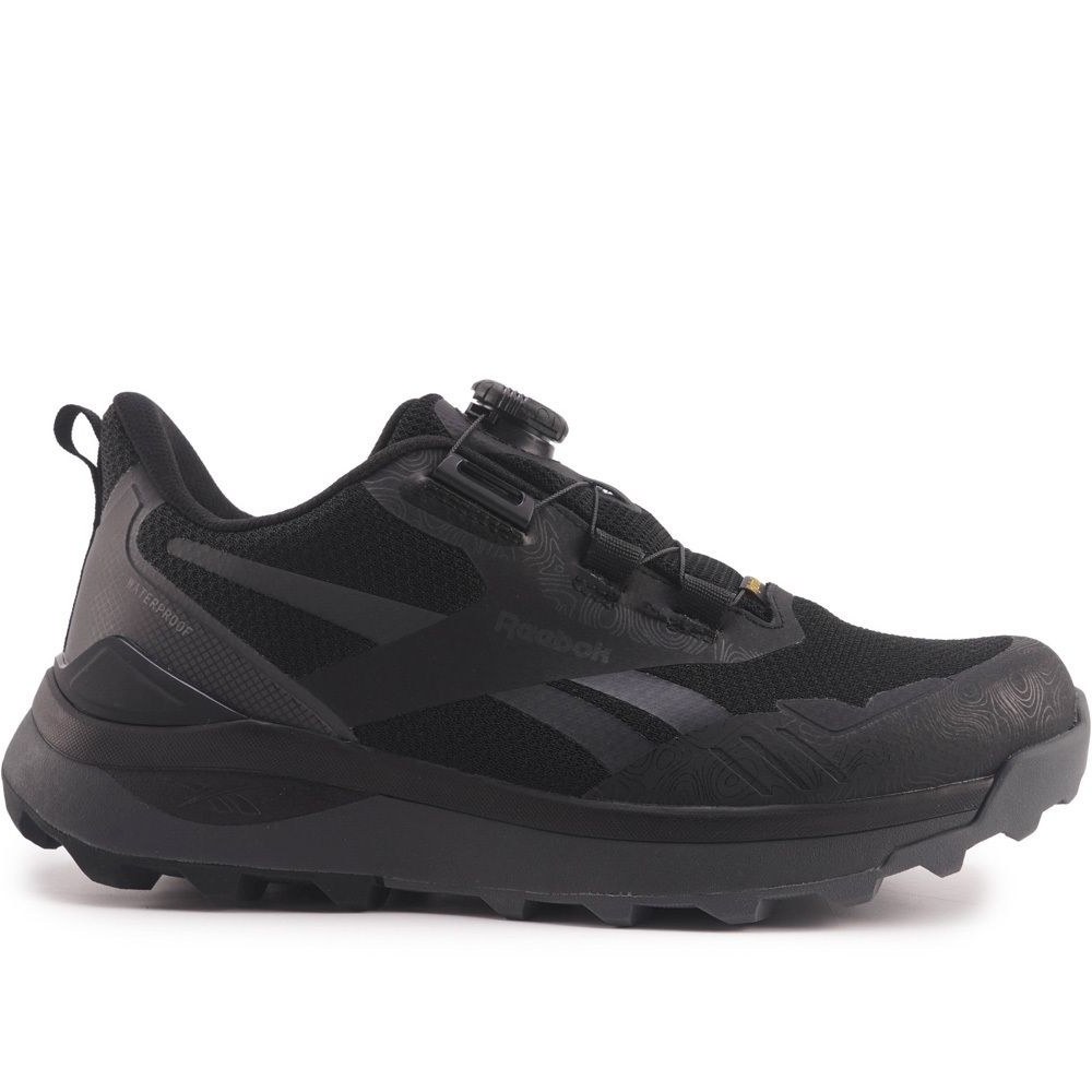 Reebok TORCH TRAIL Siyah Erkek Outdoor Fiyatı ve Özelliklerı - Badem