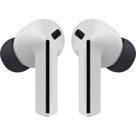 Resim Samsung Galaxy Buds3 Fe Gri - SM-R420NZAATUR (Samsung Türkiye Garantili) 