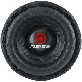 Resim Reiss Audio Rs-vq12 30cm 3000w Subwoofer 