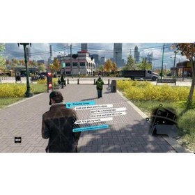 Resim 2.el Ps3 Watch Dogs %100 Oyun 