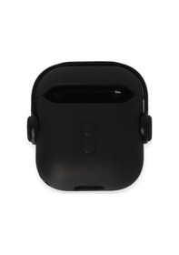 Resim Mepa Airpods 2 2.nesil Cool Kılıf - Siyah Najmaddin 