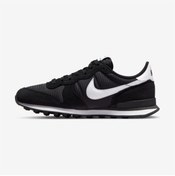 Resim Nike Internationalist Kadın Günlük Spor Ayakkabı 