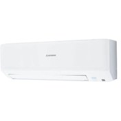 Resim Mitsubishi SRK45ZSP-W 16000 BTU Duvar Tipi Inverter Klima 