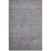 Resim Nuvomon Leo XL Halı - Gri - 153x230 cm 