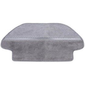 Resim Viomi V3 Vacuum Cleaner Akıllı Robot Süpürge Islak Zemin Paspası 