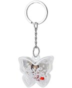 Resim Kelebek Anahtarlık Kar Küresi 5013kkb 