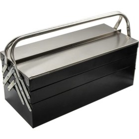 Resim Melzo Home 81 Parça Tamir Bakım Çantası Full Set 