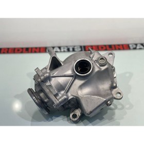 Resim Fabrikasyon A2053310900 A2053350201 MERCEDES W205 C200 W253 DİFERANSİYEL 