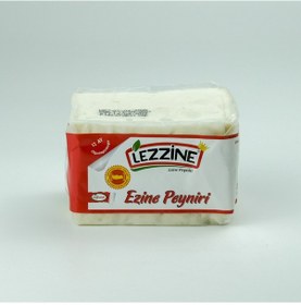 Resim Doğruluk Lezzine Tam Yağlı Ezine Peyniri 600 G 
