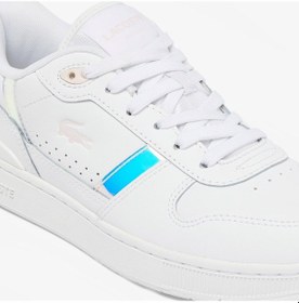 Resim Lacoste Kadın Ayakkabı 748sfa00371y9 Beyaz 
