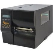Resim Argox Ix4-240 Endüstriyel Barkod Yazıcı 
