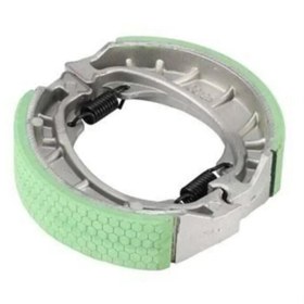 Resim FREN BALATA 125cc SCOOTER - CUB - CG [ YEŞİL ] 