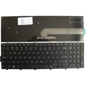Resim İNFOSTAR Dell Inspiron Uyumlu Klavye 15-3000 