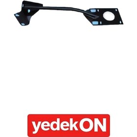 Resim Çamurluk Bağlantısı Sol Eski Model - 81612435371 