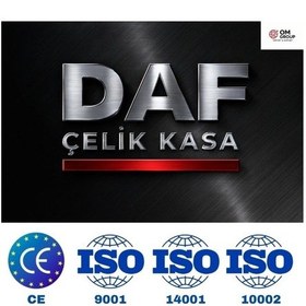 Resim 105 Cm 200 Kg Yangına-deprme Dayanıklı- Yerli Üretim 