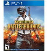 Resim Sony Ps4 Pubg Playerunknown's Battlegrounds 