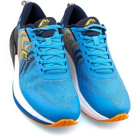 Resim Owndays M-5245 Erkek Triko Anorak Sneaker Ayakkabı Saks 