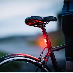 Resim Autowise 2 Adet Mini Uçak Kanat Led Kablosuz Aircraft Rgb Led Lamba Kablosuz Mini Çakar Usb Şarjlı 