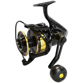 Resim Okuma Tesoro Tsr-18000pa Olta Makinesi 