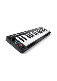 Resim M-Audio Keystation Mini 32 Mk Iıı Mıdı Klavye - 32 Tuş 