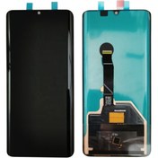 Resim Qudex P30 Pro Ile Uyumlu Oled Lcd Ekran Dokunmatik 