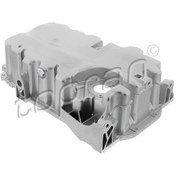 Resim TOPRAN 118117001 Yag Karteri-Sensorlu Tip (Vw Golf 06-09 Passat 06-11 Audi A3 04-08 Seat Leon 06-10) 06F103601FA (WP622822) 