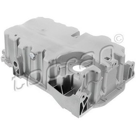 Resim TOPRAN 118117001 Yag Karteri-Sensorlu Tip (Vw Golf 06-09 Passat 06-11 Audi A3 04-08 Seat Leon 06-10) 06F103601FA (WP622822) 