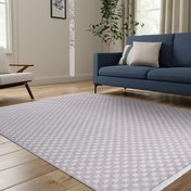 Resim Crea Hawaii HP05 Halı Gri 160x230 cm 