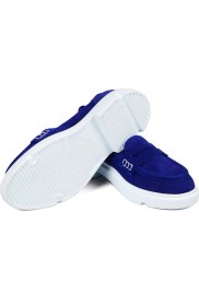 Resim Bestello Bağcıksız Poli Loafer 101-226505-01 Kadın Ayakkabı 