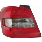 Resim Depo 440-1973r-ue Stop ( Mercedes W204 Glk Sag 08-11 ) A2048201464 (WR419539) 