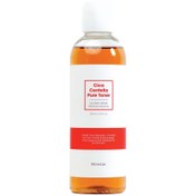 Resim Bibimcos cica centella pure toner 200ml - cilt yatıştırıcı tonik 