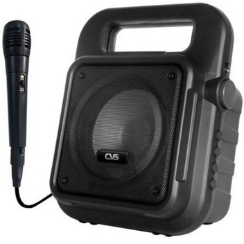 Cvs Mikrofonlu Hoparlör